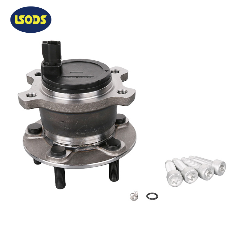 1682628 1684591 1684592 1760849 AV61-2C299-BAG AV61-2C299-BAE Rulmentul roții pentru Ford C-Max