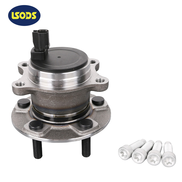 1702973 BV61-2C299-BAF 1706173 1814090 1815483 BV61-2C299 AAG Rulment pentru roată pentru Ford