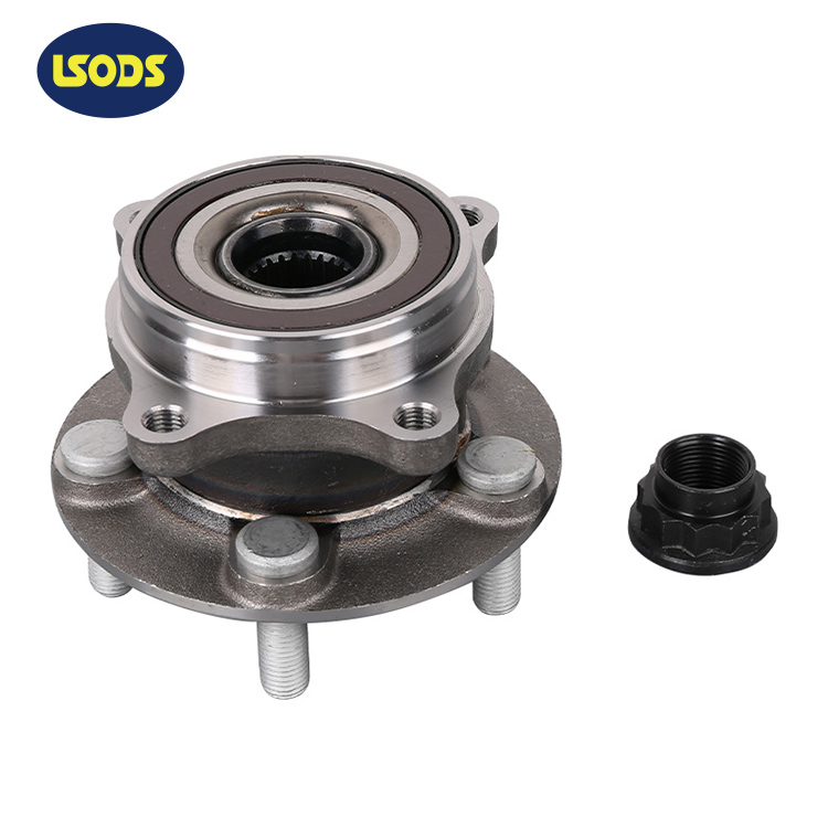 43550-47010 Rulmentul butucului roților pentru Toyota