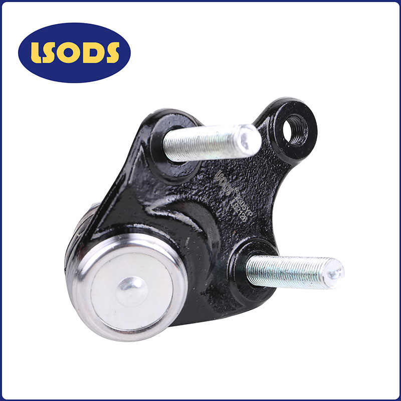 Controlează capul cu bilă pentru o energie nouă BYD E5