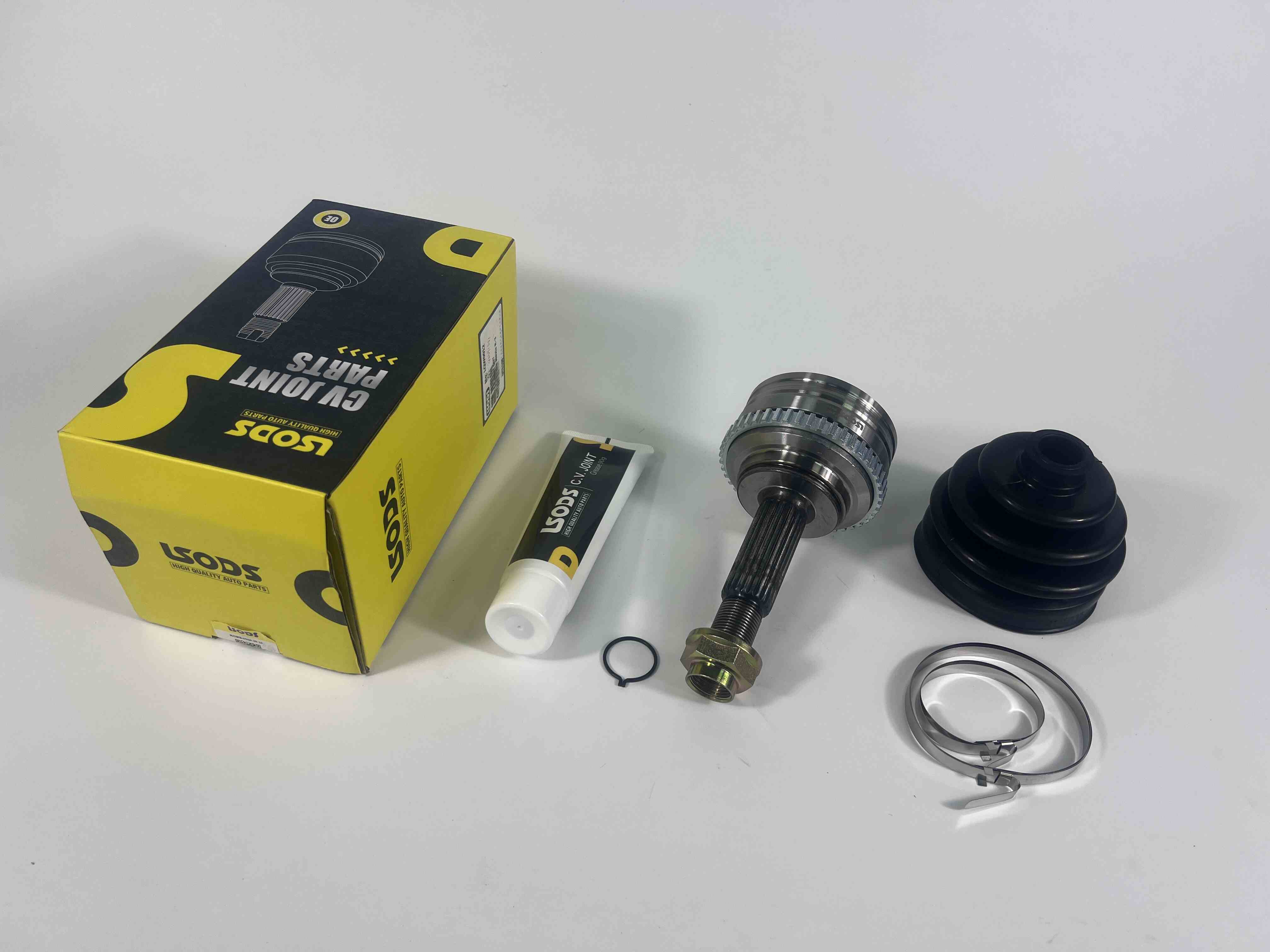 Articulatie transversala pentru CHEVROLET AVEO 96391551 96348791 96348790