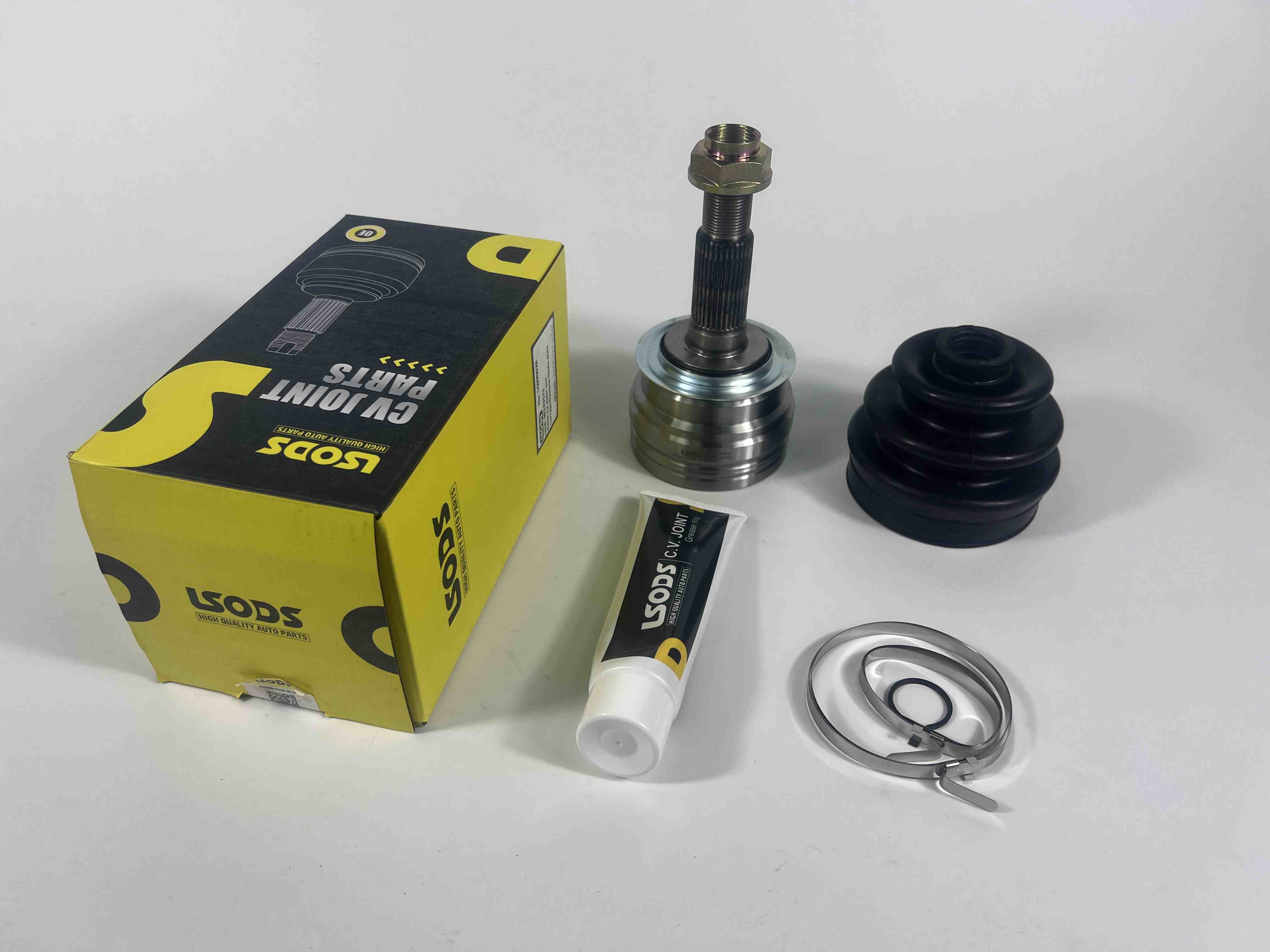 Articulatie transversala pentru DAEWOO ESPERO 96243573 510736 96257802