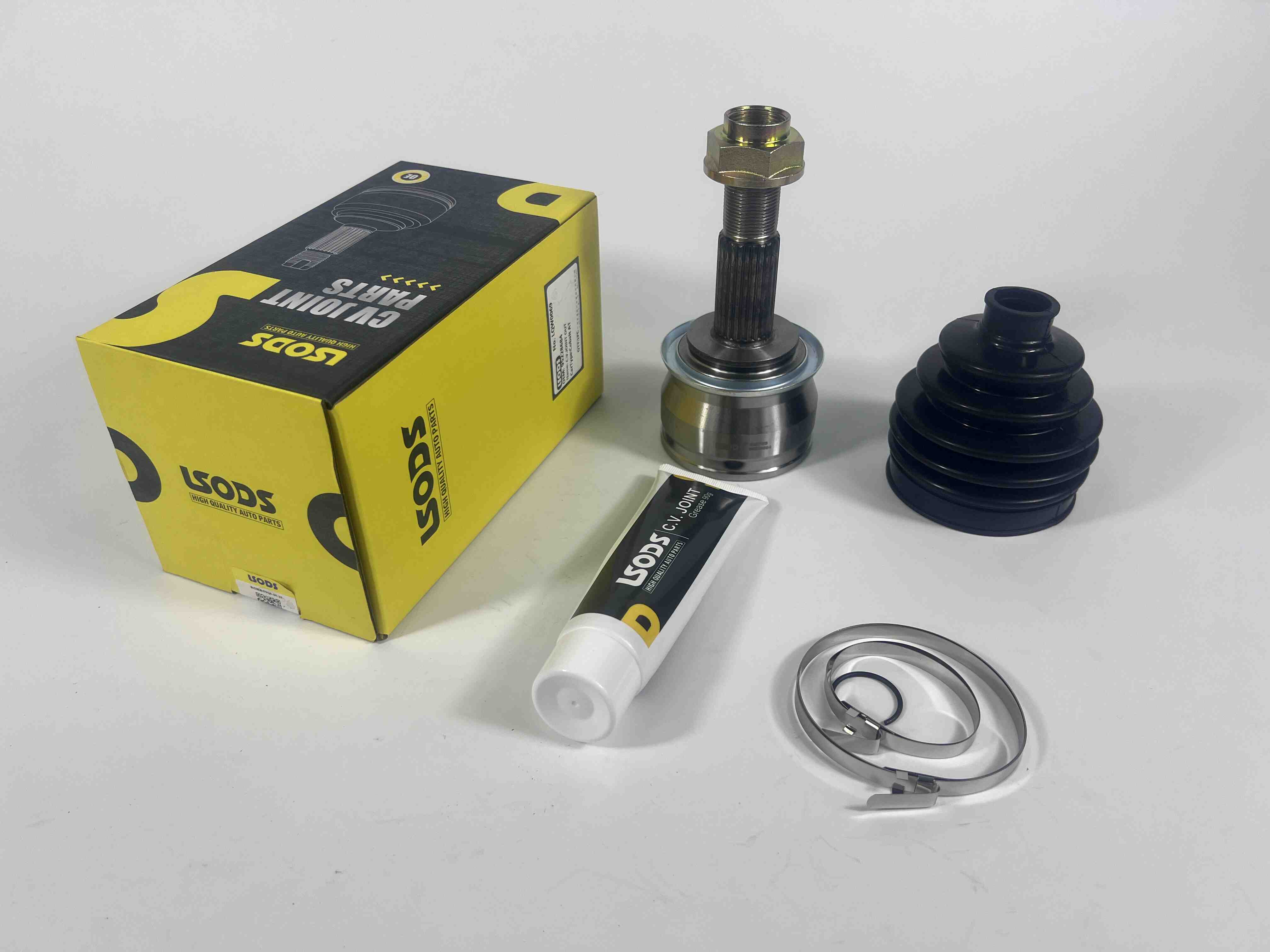 Articulatie Transparenta pentru Hyundai ASLAN 49501-2W650