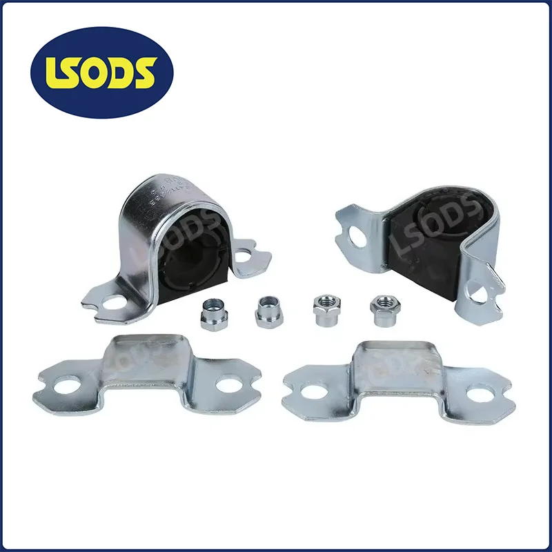 Bucșă bară stabilizatoare față LSODS 1K0411303AM 1KD411303 pentru VW Audi