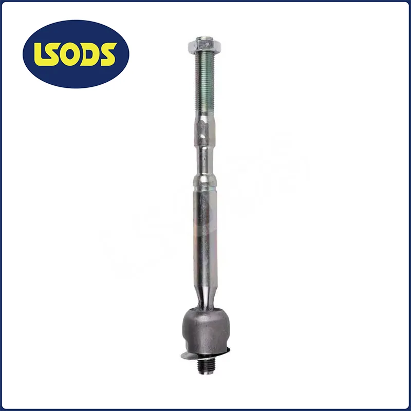 Capăt de bară interioară LSODS 45503-02140 45503-09650 Capăt de bară de direcție pentru Toyota Auris