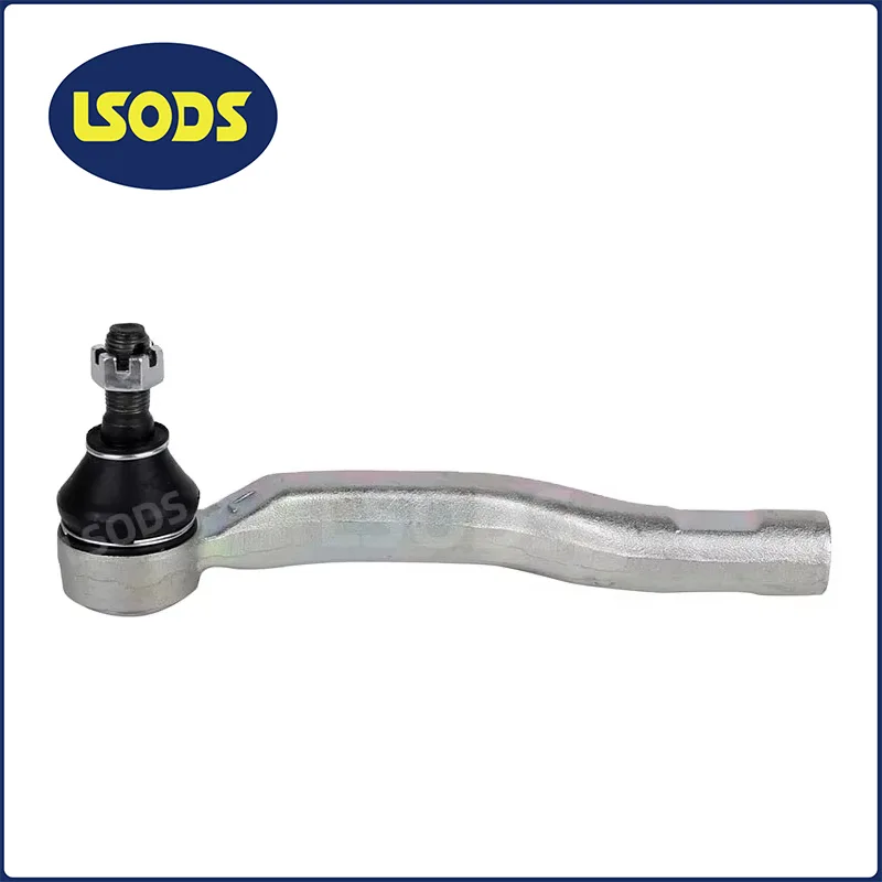 LSODS Cap de bară din stânga exterior 45047-09290 FT-T0004 4504709291 pentru Toyota Corolla Levin