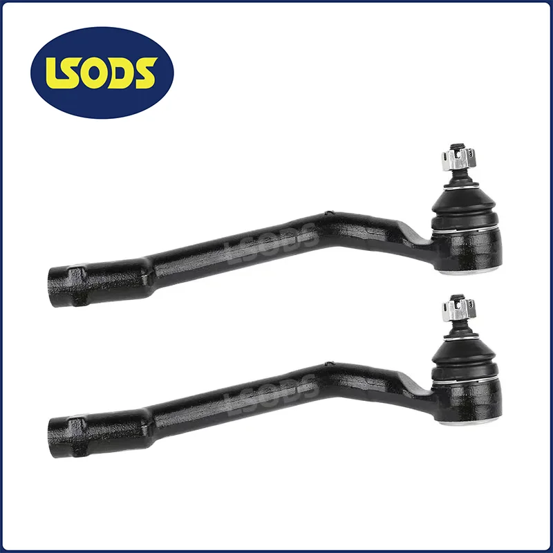 LSODS Cap de bară din dreapta exterior 56820-2S050 pentru Hyundai IX35 KIA Sportage
