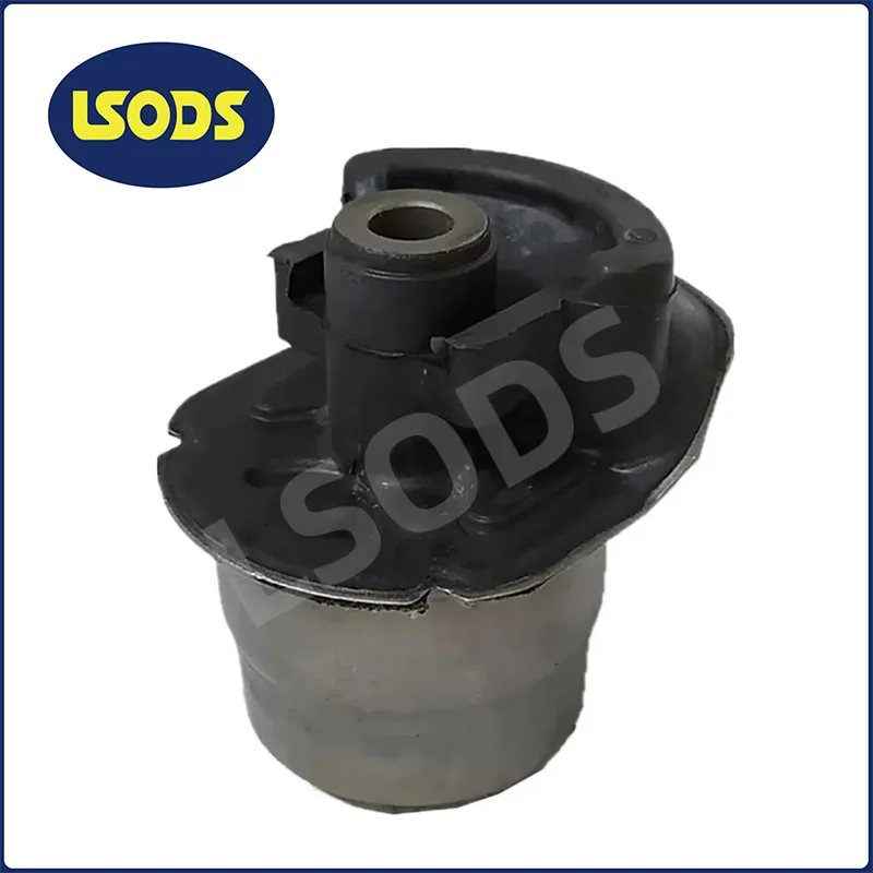 LSODS Bucșă de suspensie din spate Bucșă de montare 48725-12560 pentru Suportul de susținere a axei Toyota Corolla Yaris Matrix