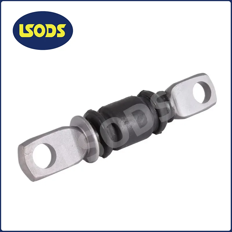 Bucșă de suspensie LSODS pentru Toyota Camry Bucșă din cauciuc braț de control inferior față 48654-33050 4865433050