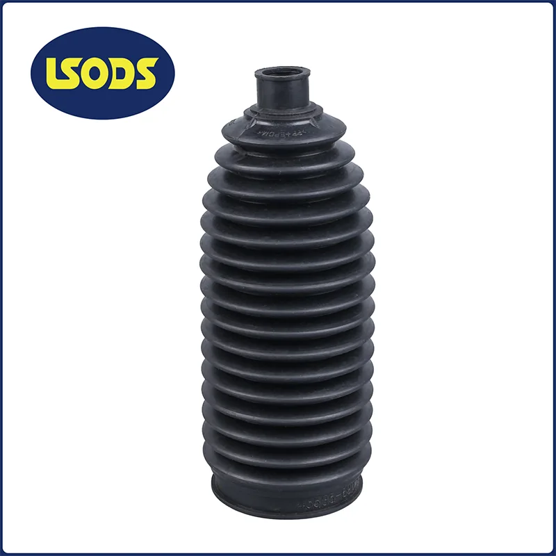 Ghete cremalieră de direcție pentru Toyota LAND CRUISER 45535-69025