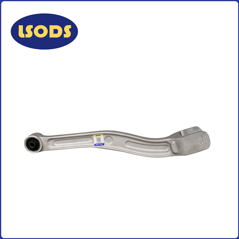 Brațul de control al suspensiei S6DM-2914010