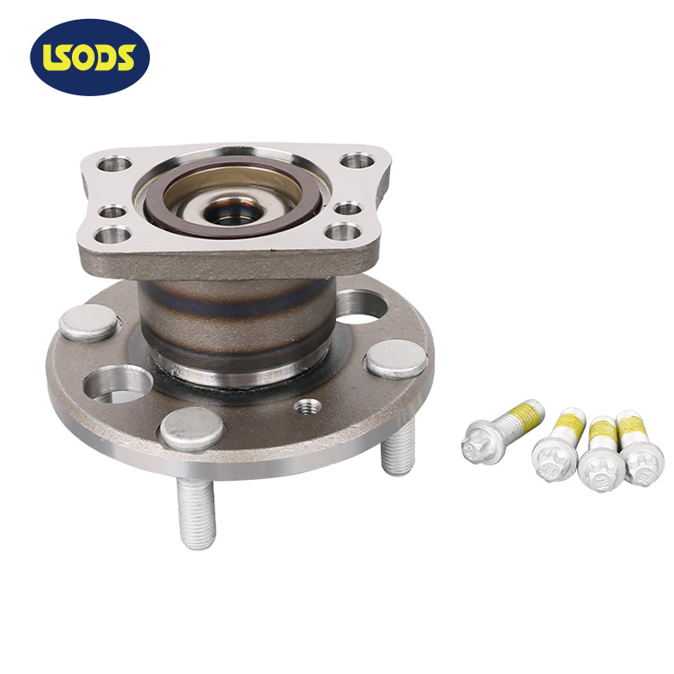 Ansamblu rulment al butucului roților pentru Ford 1534483