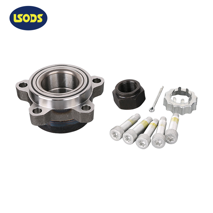 Ansamblu rulment al butucului roților pentru Ford 1C1J-1K018-AA