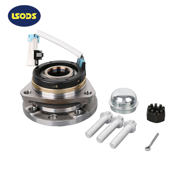 Ansamblu rulment al butucului roților pentru OPEL 90538940