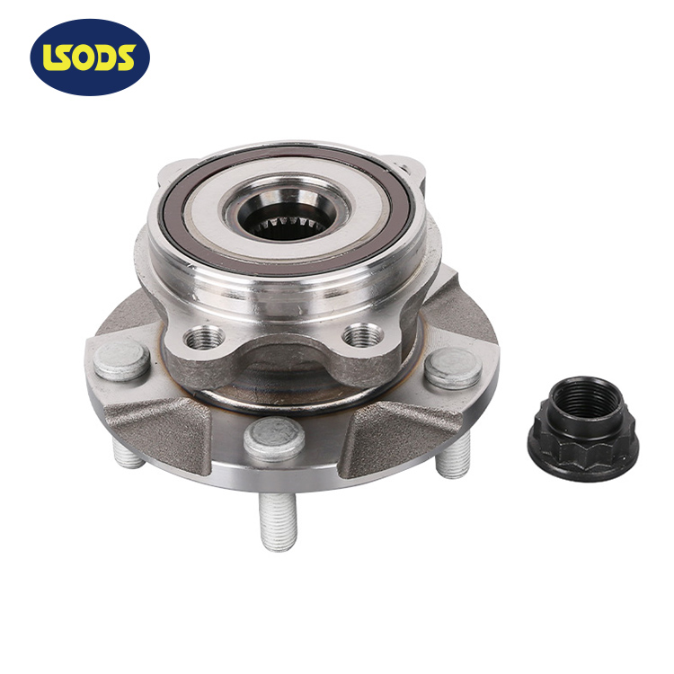 Ansamblu rulment al butucului roților pentru Toyota 43550-02010