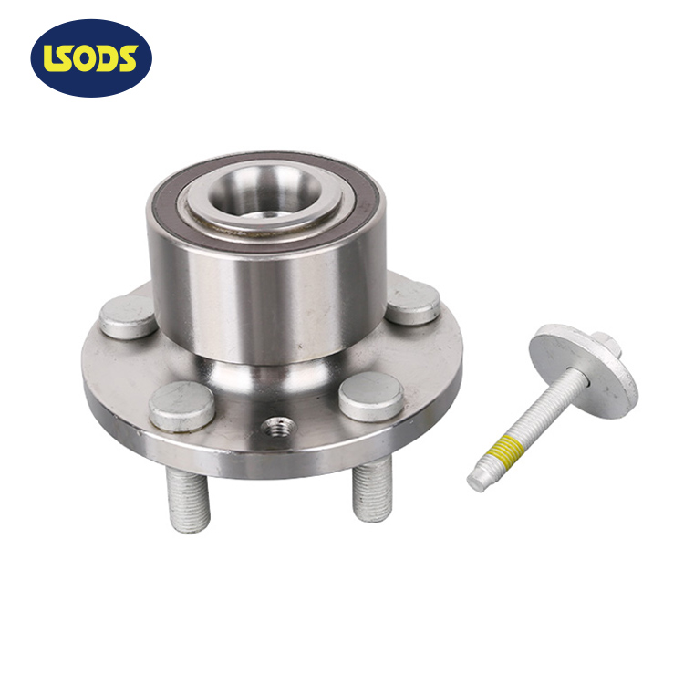 Rulmentul butucului roților pentru Ford 6G91-2C300-AAB
