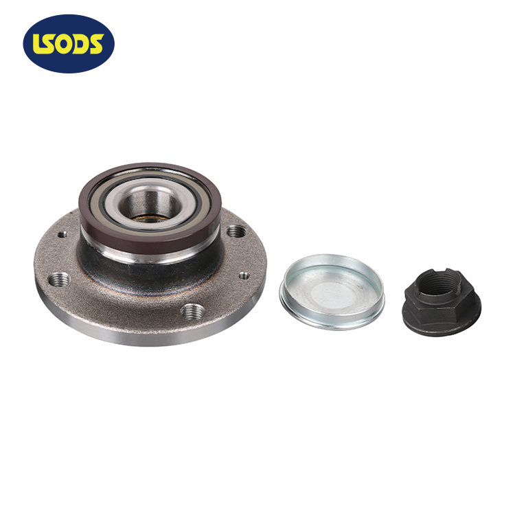 Rulmentul butucului roților pentru OPEL 51787397